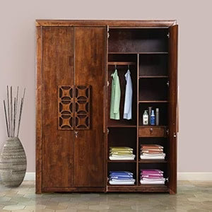Wardrobes