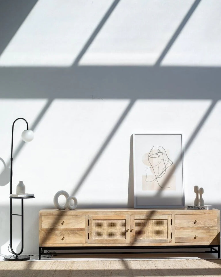 TV Cabinet