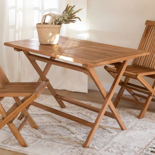 Outdoor Tables